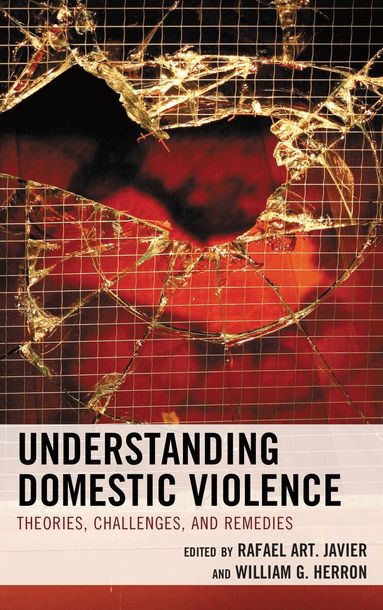 Rafael Art. Javier, William G. Herron - Understanding Domestic Violence, Häftad