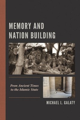 Memory and Nation Building 1