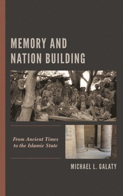 Memory and Nation Building