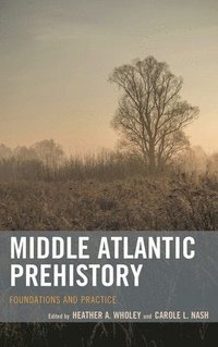 bokomslag Middle Atlantic Prehistory