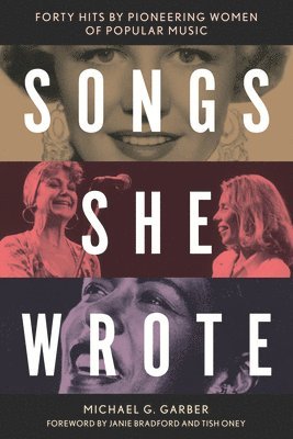 Songs She Wrote 1