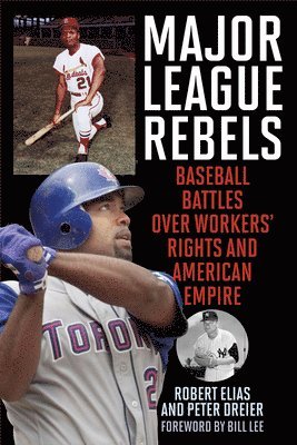 Major League Rebels 1