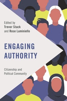 bokomslag Engaging Authority