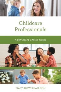 bokomslag Childcare Professionals