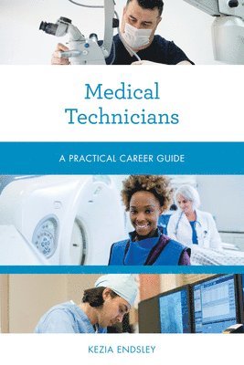 Medical Technicians 1