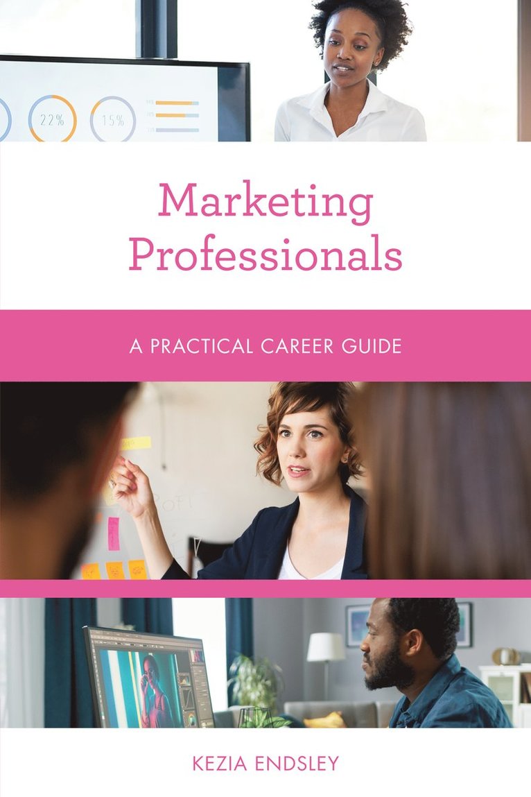 Marketing Professionals 1