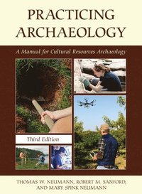 bokomslag Practicing Archaeology