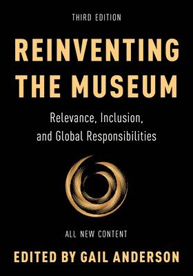 Reinventing the Museum 1