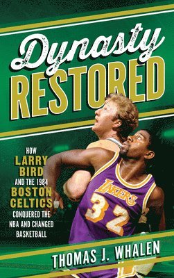 Dynasty Restored 1