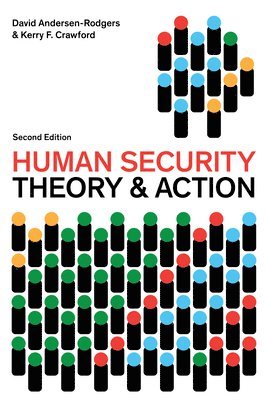 David Andersen-Rodgers, Kerry F. Crawford - Human Security, Häftad