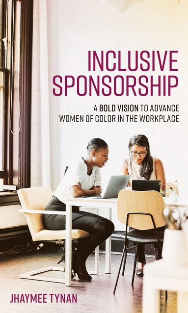 bokomslag Inclusive Sponsorship