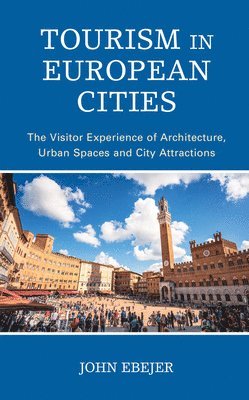 Tourism in European Cities 1