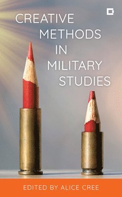 Creative Methods in Military Studies 1