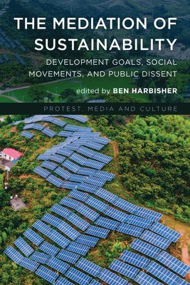 bokomslag Mediation of Sustainability