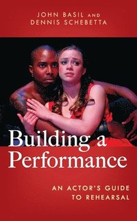 bokomslag Building a Performance