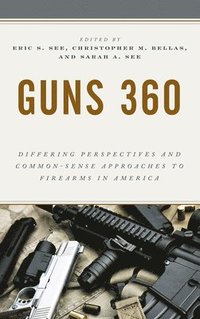 bokomslag Guns 360
