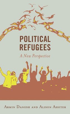 Political Refugees 1