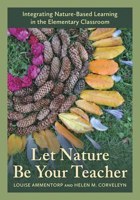 Let Nature Be Your Teacher 1