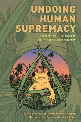 Undoing Human Supremacy 1