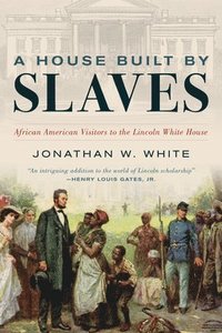 bokomslag House Built by Slaves