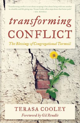 Transforming Conflict 1