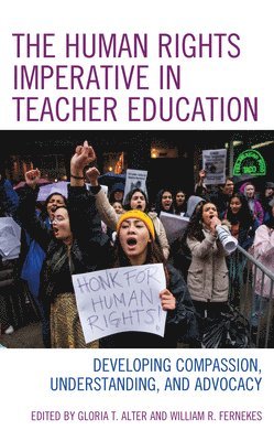The Human Rights Imperative in Teacher Education 1