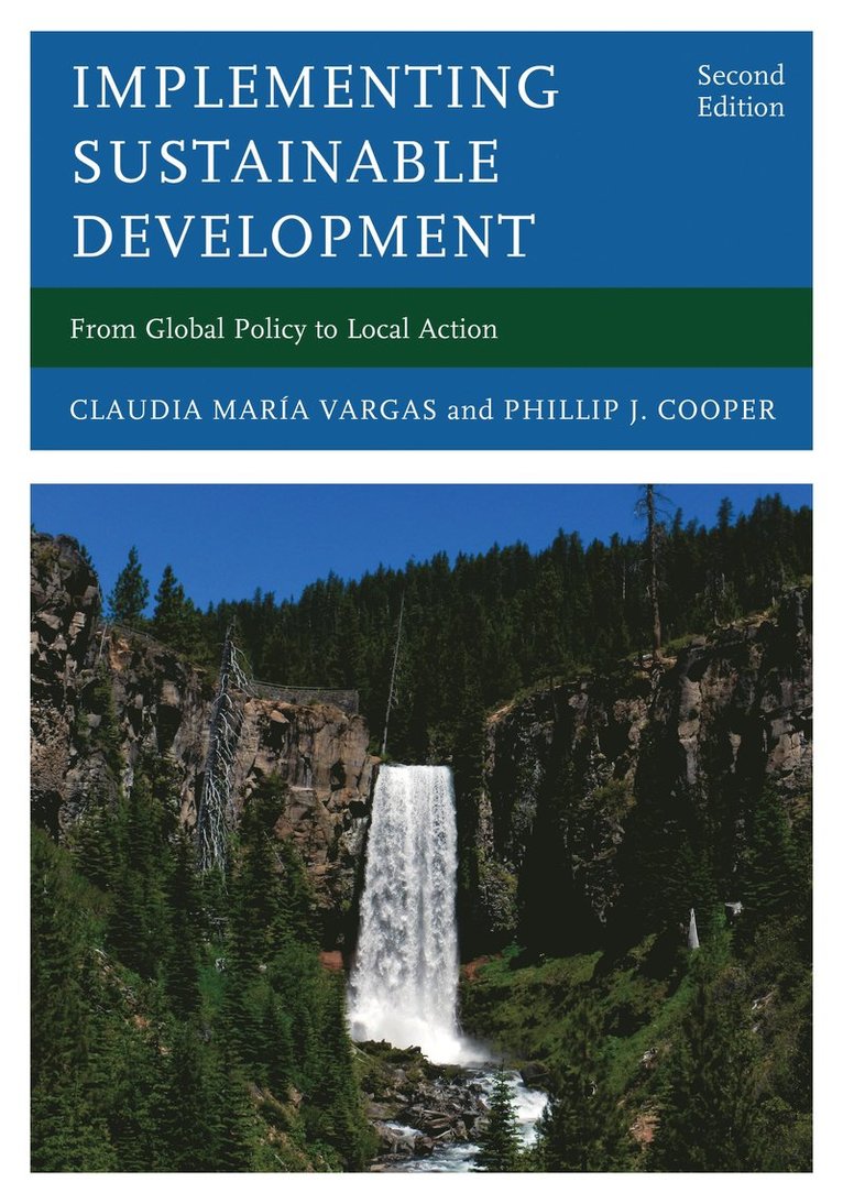 Implementing Sustainable Development