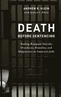 Death before Sentencing 1