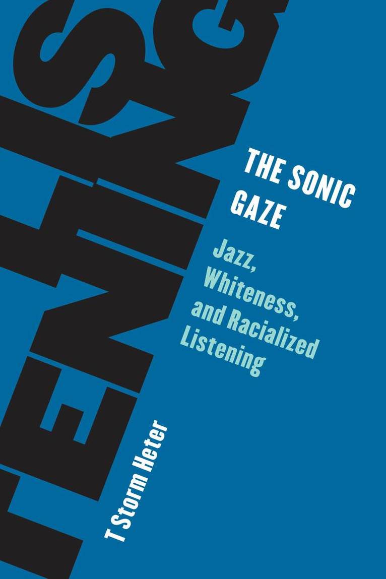 The Sonic Gaze 1