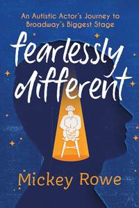 bokomslag Fearlessly Different