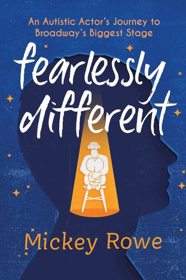 bokomslag Fearlessly Different