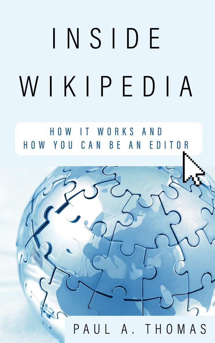 Inside Wikipedia 1