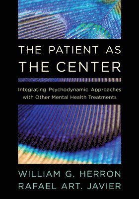 The Patient as the Center 1