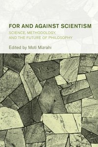 bokomslag For and Against Scientism