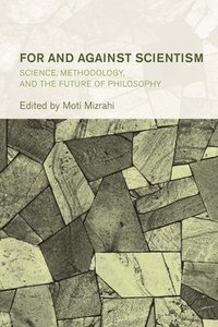 bokomslag For and Against Scientism