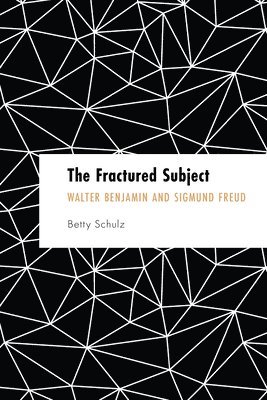 Fractured Subject 1