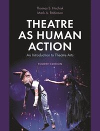 bokomslag Theatre as Human Action