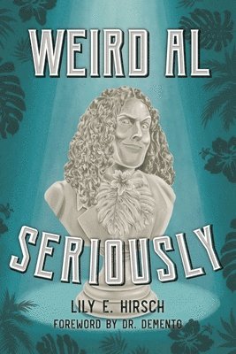 bokomslag Weird Al