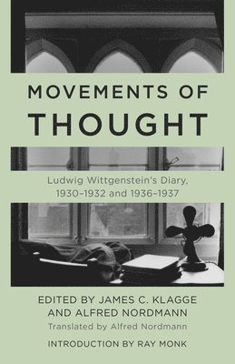 bokomslag Movements of Thought