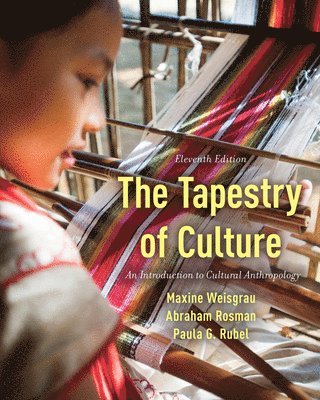 The Tapestry of Culture 1