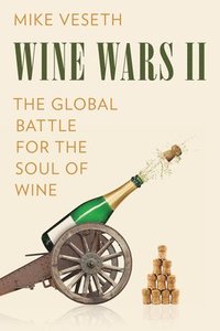 bokomslag Wine Wars II