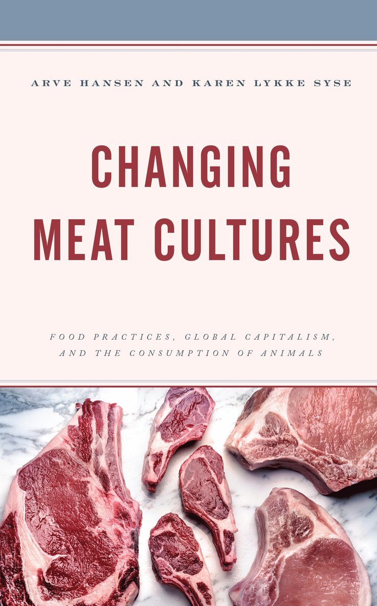 Changing Meat Cultures 1