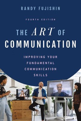 bokomslag The Art of Communication