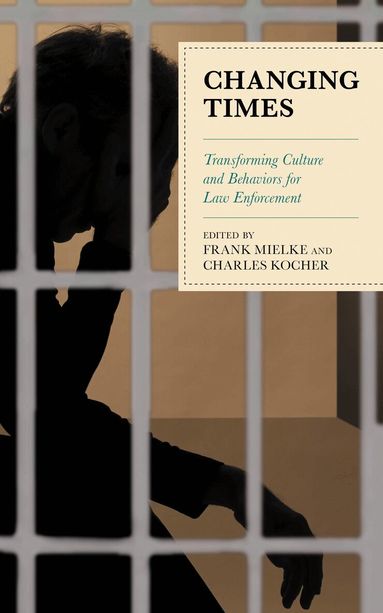 Frank Mielke, Charles Kocher - Changing Times, Häftad