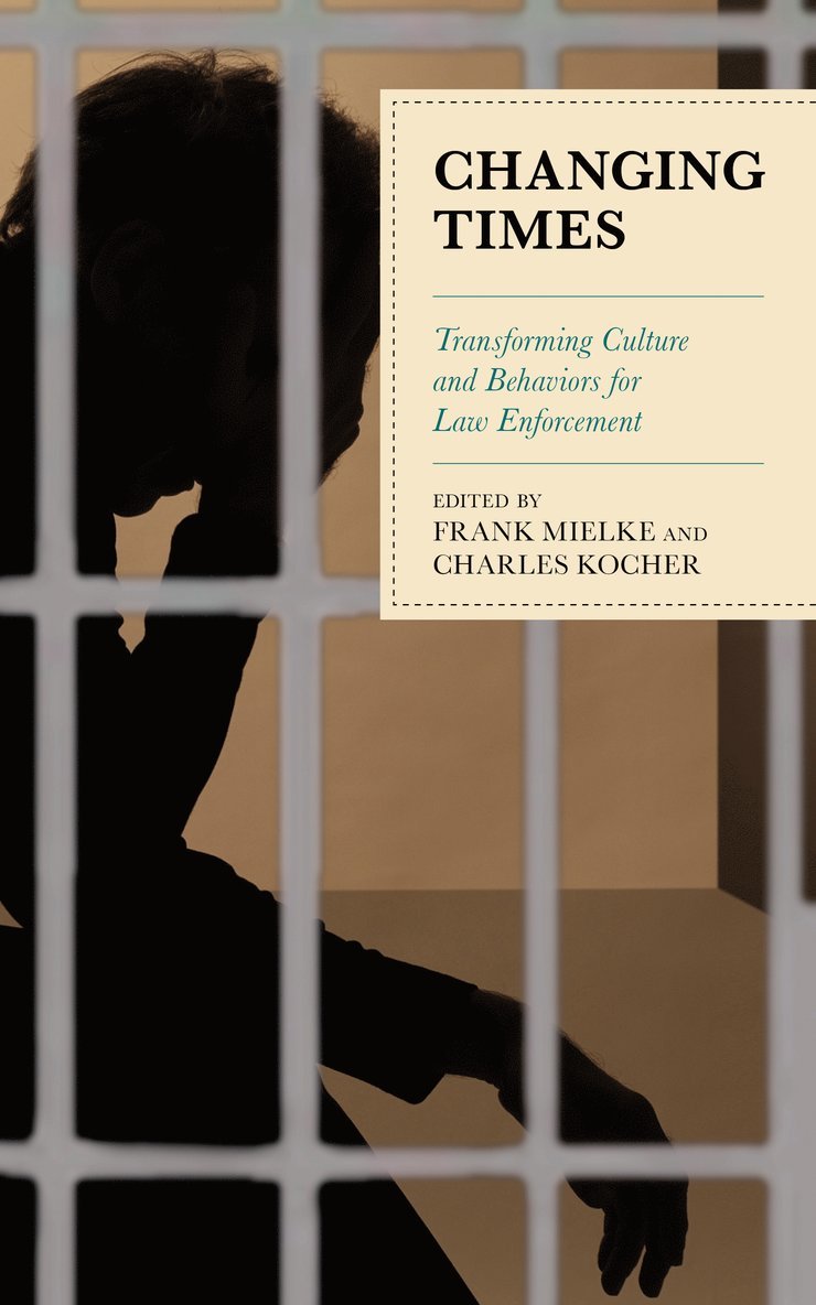 Frank Mielke, Charles Kocher - Changing Times, Häftad