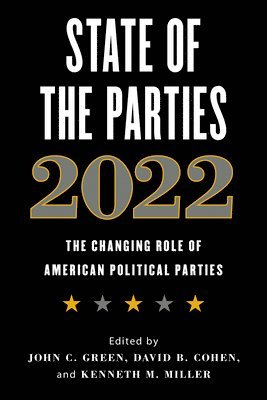 State of the Parties 2022 1