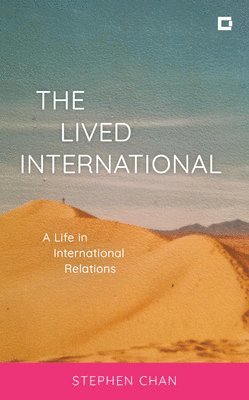 The Lived International 1