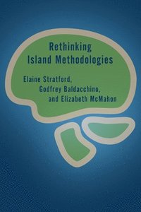 bokomslag Rethinking Island Methodologies