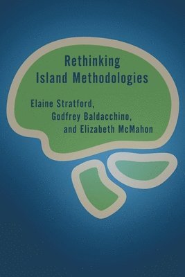 bokomslag Rethinking Island Methodologies