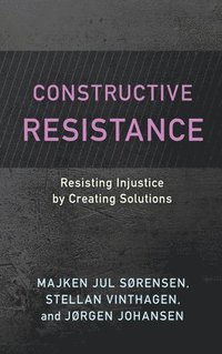 bokomslag Constructive Resistance